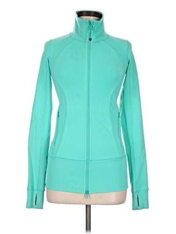 Lululemon Athletica Track Jacket (view 1)