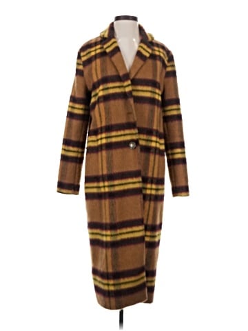 BB Dakota Coat (view 1)