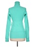 Lululemon Athletica Teal Track Jacket Size M (estimated) - photo 2