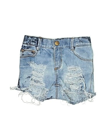 Old Navy Denim Shorts (view 1)