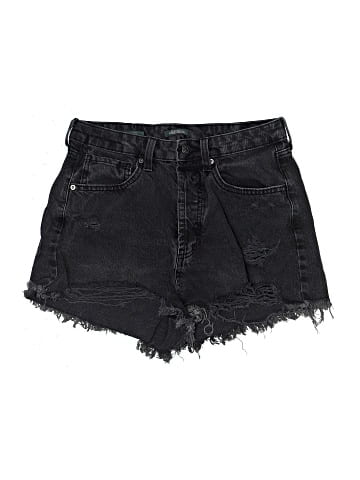 Wild Fable Denim Shorts (view 1)