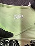 Justice Green Dress Size 10 - photo 3