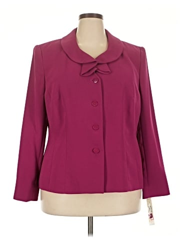 Amanda Smith Blazer (view 1)