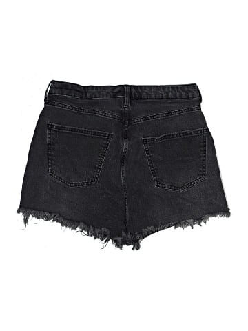 Wild Fable Denim Shorts (view 2)
