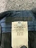 Richmond X Solid Black Shorts Size EU 40 / US 10 - photo 3