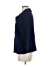 Mod-O-Doc 100% Cotton Houndstooth Blue Blazer Size Med (2) - photo 5