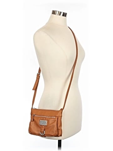 Kenneth Cole REACTION Crossbody Bag (view 2)