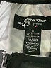 Sharagano 100% Polyester Black Cardigan Size XL - photo 7