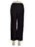 Alala Black Dress Pants Size M - photo 1