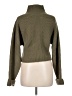 Theory Green Wool Pullover Sweater Size M (estimated) - photo 2