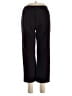 Alala Black Dress Pants Size M - photo 2
