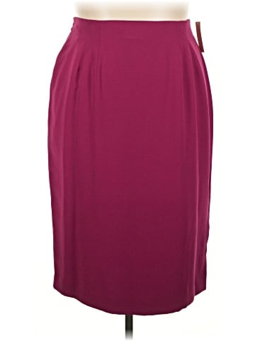 Amanda Smith Formal Skirt (view 1)