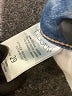 Hidden Jeans Blue Jeans Size 29 waist - photo 8