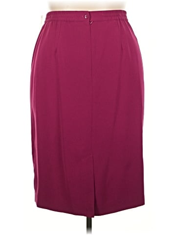 Amanda Smith Formal Skirt (view 2)
