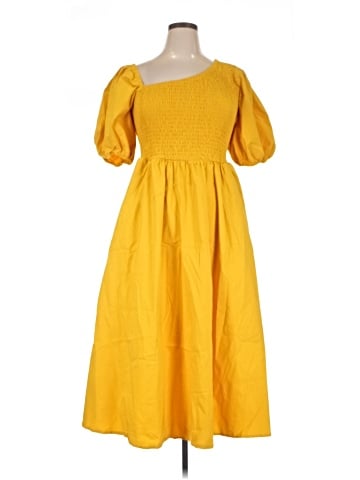 ELOQUII Casual Dress (view 1)