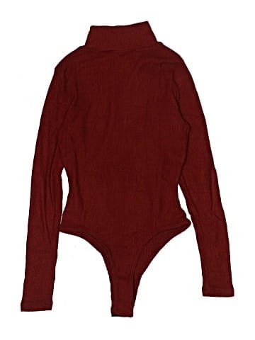 JLUXLABEL Bodysuit (view 2)