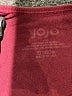 Joja Burgundy Tank Top Size S - photo 7