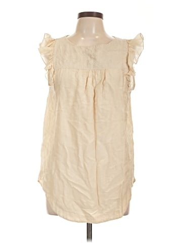Twenty8Twelve Sleeveless Blouse (view 1)