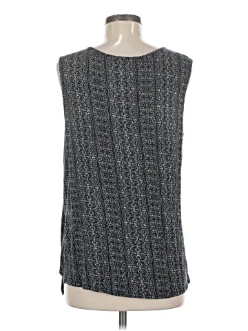 Daniel Rainn Sleeveless T-Shirt (view 2)