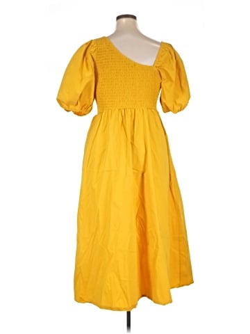 ELOQUII Casual Dress (view 2)