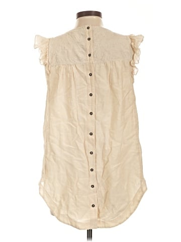Twenty8Twelve Sleeveless Blouse (view 2)