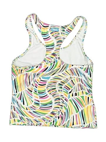 Everlast Swimsuit Top (view 2)
