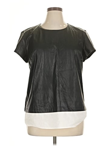Soho Short Sleeve T-Shirt (view 1)