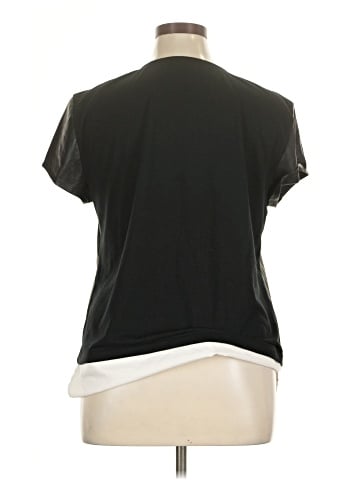 Soho Short Sleeve T-Shirt (view 2)