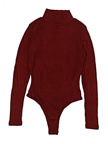 JLUXLABEL Bodysuit (view 1)