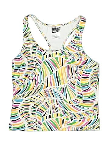 Everlast Swimsuit Top (view 1)