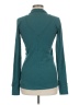 Lululemon Athletica Teal Sweatshirt Size 8 - photo 2