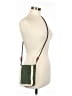 Universal Thread 100% Nylon Green Crossbody Bag One size - photo 2
