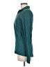 Lululemon Athletica Teal Sweatshirt Size 8 - photo 5