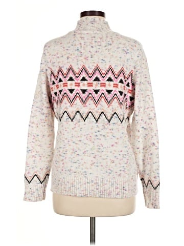Ann Taylor LOFT Pullover Sweater (view 2)