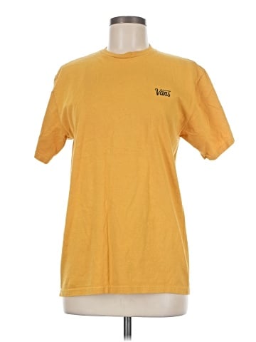 Vans Short Sleeve T-Shirt (view 1)