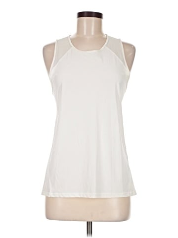 Lululemon Athletica Sleeveless T-Shirt (view 1)