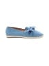 Crown & Ivy Blue Flats Size 9 - photo 1