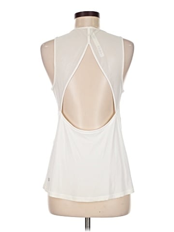 Lululemon Athletica Sleeveless T-Shirt (view 2)