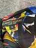Alberto Makali 100% Polyester Graphic Black Jumpsuit Size S - photo 4