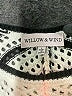 Willow & Wind Ivory Tank Top Size L - photo 7