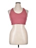 Zella Pink Tank Top Size XL - photo 1