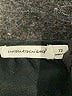 Unsubscribed Black Casual Dress Size 12 - photo 7