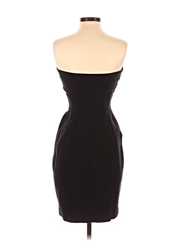 Express Cocktail Dress (view 2)