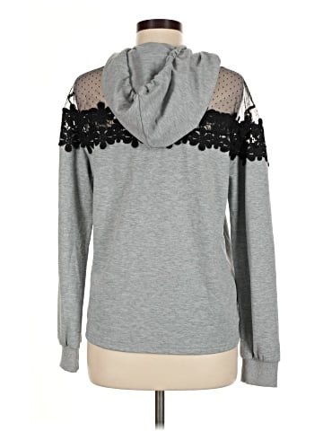 Shein Sweatshirt (view 2)