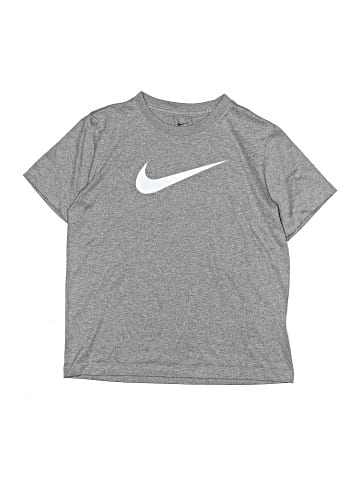 Nike Active T-Shirt (view 1)