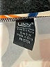 Lildy Orange Long Sleeve T-Shirt Size Sm - Med - photo 7