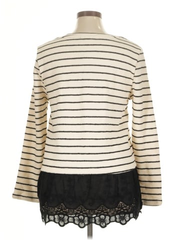 RXB Pullover Sweater (view 2)
