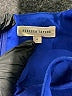 Rebecca Taylor Blue Cocktail Dress Size 4 - photo 7