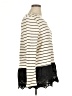 RXB Ivory Pullover Sweater Size XL - photo 4