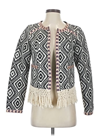 Tularosa Jacket (view 1)